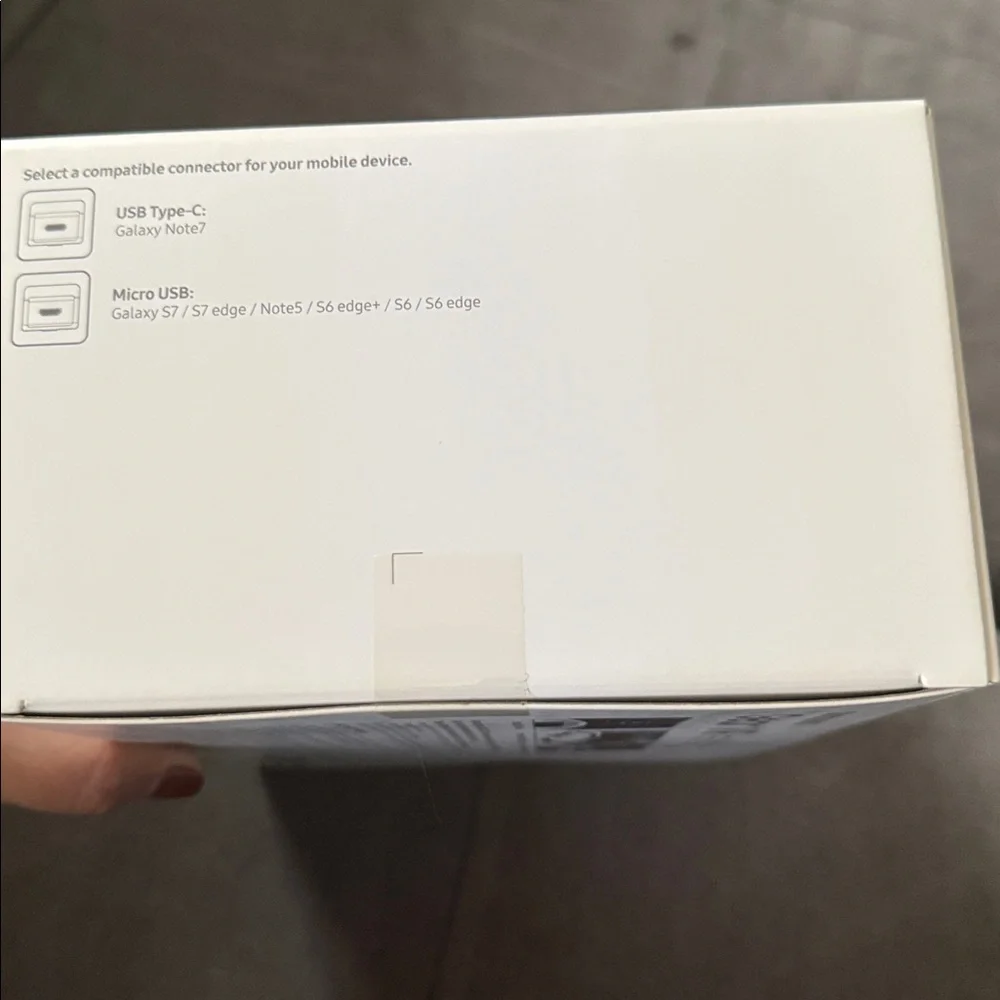Samsung Gear VR